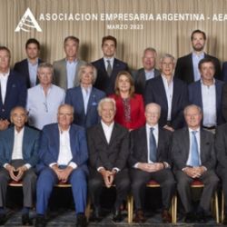 Tras el discurso de Milei, la poderosa AEA pide un diálogo “constructivo y respetuoso"