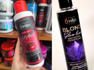 La ANMAT prohibió productos para el alisado de cabello