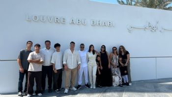 Más de 20 familias argentinas están varadas en Dubai