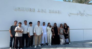 Más de 20 familias argentinas están varadas en Dubai