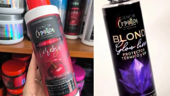 La ANMAT prohibió productos para el alisado de cabello