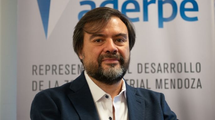 Se viene el Aderpe Day, dos jornadas sobre el trabajo industrial en Mendoza