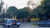 Foto ilustrativa de la nota titulada: Un alumno fue armado al colegio en Santa Fe y mató a un compañero