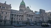 Foto ilustrativa de la nota titulada: El PJ convocó a una movilización por el proyecto de extranjerización de tierras