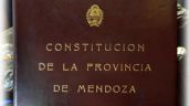 Foto ilustrativa de la nota titulada: Cornejo pide reformar la Constitución por la autonomía municipal y denuncian a Omar Félix en la Corte