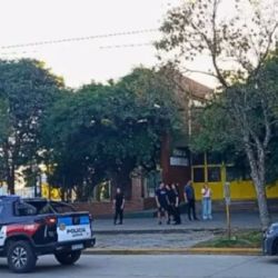Un alumno fue armado al colegio en Santa Fe y mató a un compañero