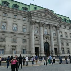 Piden investigar millonarios créditos del Banco Nación a funcionarios y legisladores