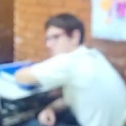 El menor que mató a un chico en una escuela de Santa Fe no será juzgado 