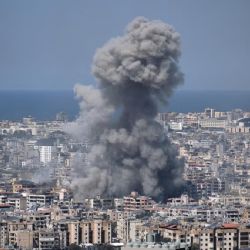 El FMI advierte: menos crecimiento y más inflación por la guerra