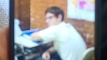 Amenazas en escuelas: cronología de una situación que preocupa al país 