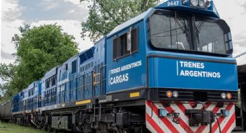 Avanza la licitación del Belgrano Cargas y ya hay tres interesados