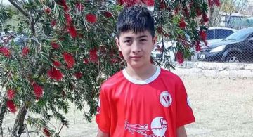 Identificaron al chico asesinado en una escuela de Santa Fe 