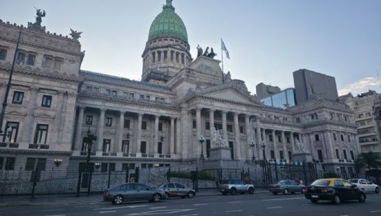 El PJ convocó a una movilización por el proyecto de extranjerización de tierras