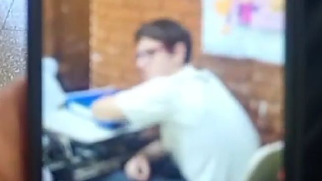 Amenazas en escuelas: cronología de una situación que preocupa al país 