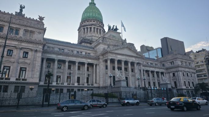 El PJ convocó a una movilización por el proyecto de extranjerización de tierras