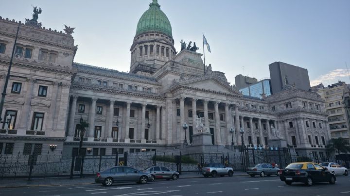El PJ convocó a una movilización por el proyecto de extranjerización de tierras