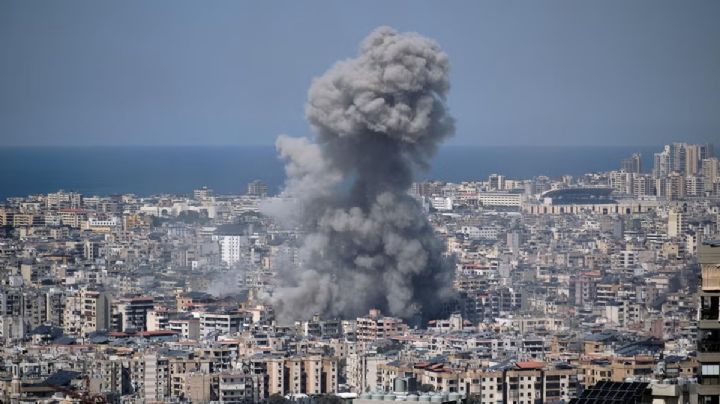 El FMI advierte: menos crecimiento y más inflación por la guerra