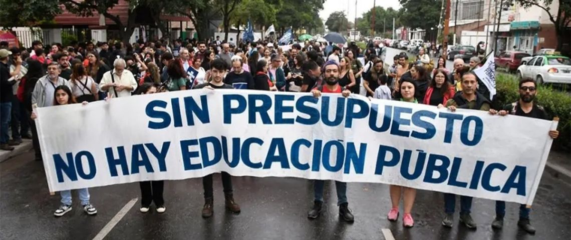 Justicia falló a favor de las universidades y exige al Gobierno que ejecute la ley de financiamiento