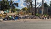 Foto ilustrativa de la nota titulada: Vecinos denuncian focos de escombros y basura en barrios de Perdriel