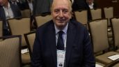 Foto ilustrativa de la nota titulada: El Gobierno le cobrará multa a PRC de Manzano pero no será con dinero