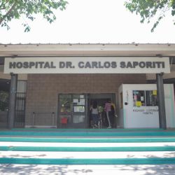 Pese a la "pueblada" en Rivadavia se confirmó el cierre de la maternidad del Hospital Saporiti