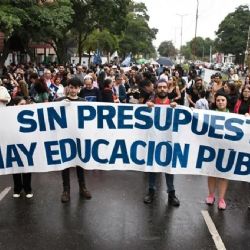 Justicia falló a favor de las universidades y exige al Gobierno que ejecute la ley de financiamiento