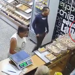 Lo detuvieron por seguir y acosar a una niña de 7 años 