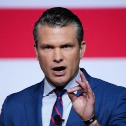 El jefe del Pentágono afirma que los próximos días serán “decisivos” para la guerra