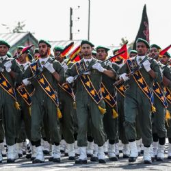 Radiografía del poder en Irán