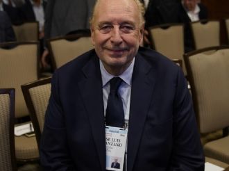 El Gobierno le cobrará multa a PRC de Manzano pero no será con dinero
