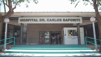 Pese a la "pueblada" en Rivadavia se confirmó el cierre de la maternidad del Hospital Saporiti