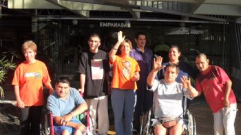 Misa y colecta el Jueves Santo, para el Hogar Don Orione