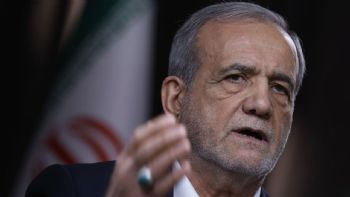 Irán asegura a la UE que frenará la guerra si recibe garantías de que terminarán los ataques