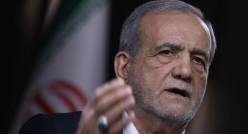 Irán asegura a la UE que frenará la guerra si recibe garantías de que terminarán los ataques