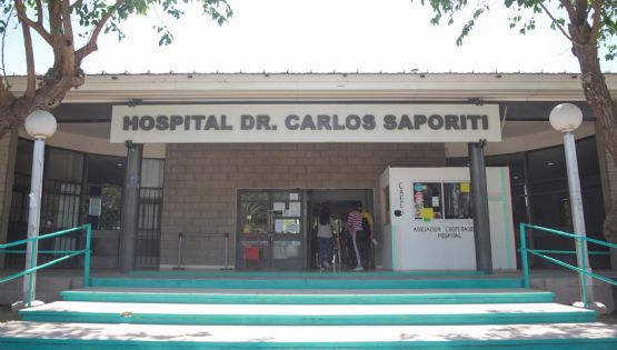 Pese a la "pueblada" en Rivadavia se confirmó el cierre de la maternidad del Hospital Saporiti
