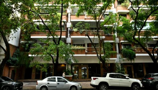 Adorni también hipotecó su departamento anterior: otras dos mujeres le prestaron 100.000 dólares