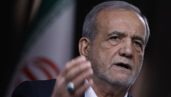 Irán asegura a la UE que frenará la guerra si recibe garantías de que terminarán los ataques