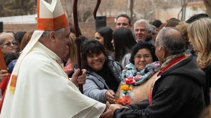 Misa y colecta el Jueves Santo, para el Hogar Don Orione