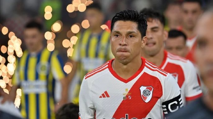 Detuvieron al padre de Enzo Pérez por presunto abuso sexual de una menor 