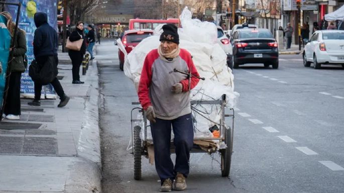 Fuerte baja de la pobreza en el Gran Mendoza, cayó 10,3 puntos en un año