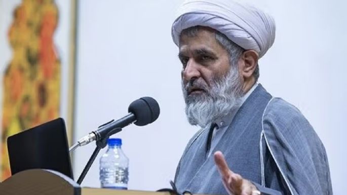 Radiografía del poder en Irán