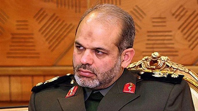 Radiografía del poder en Irán