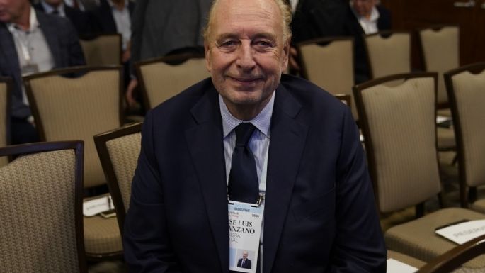 Manzano pedirá beneficios del RIGI y quiere más áreas en Vaca Muerta