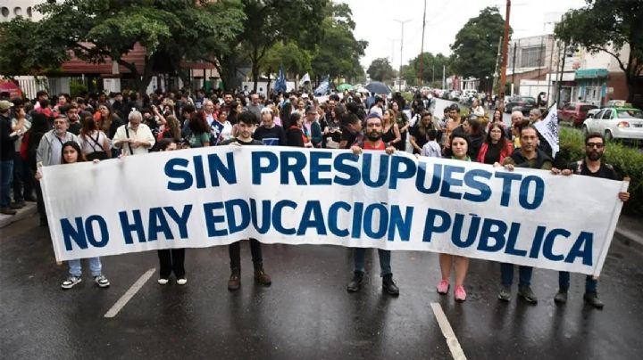 Justicia falló a favor de las universidades y exige al Gobierno que ejecute la ley de financiamiento