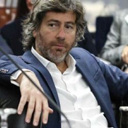 Mahiques confirmó que mantendrá los veedores de la AFA