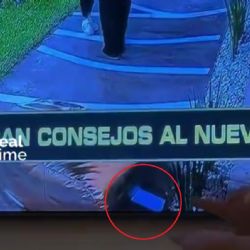 Video viral: afirman que los participantes de Gran Hermano tienen un celular 