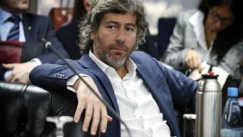 Juan Bautista Mahiques reemplaza a Cúneo Libarona y es el nuevo ministro de Justicia