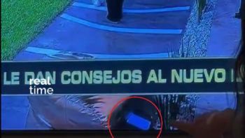 Video viral: afirman que los participantes de Gran Hermano tienen un celular 