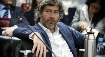 Mahiques confirmó que mantendrá los veedores de la AFA