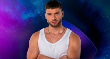 “Tato” Algorta de Gran Hermano tuvo un accidente de tránsito 